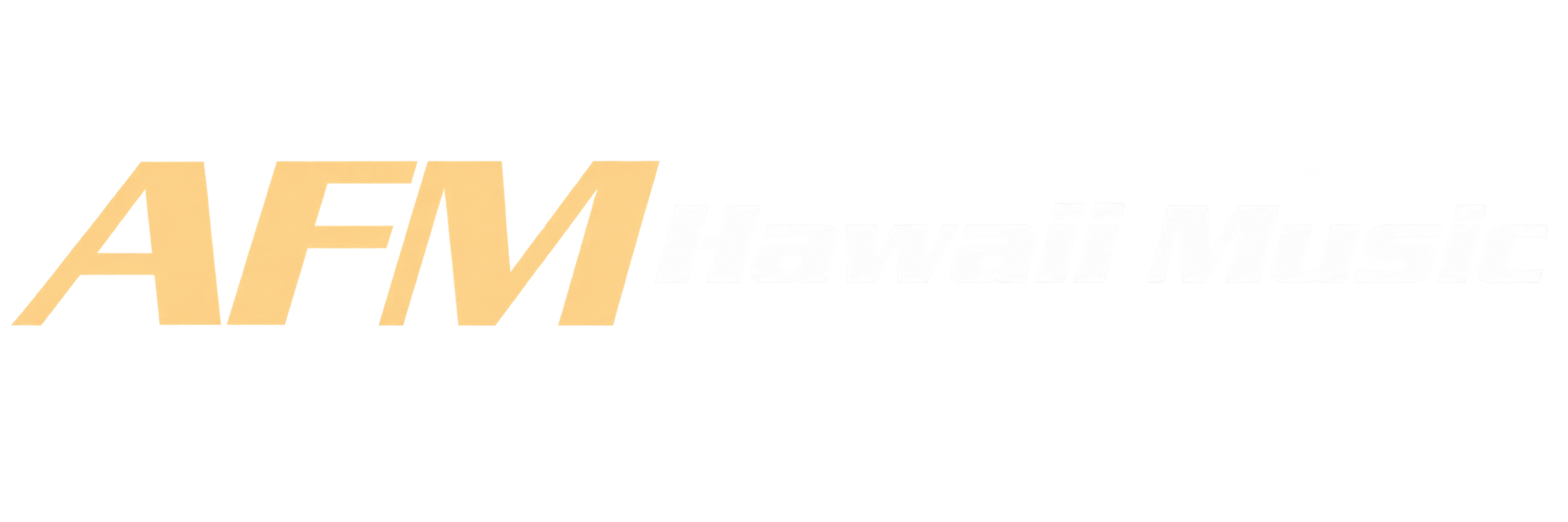 AFM Hawaii Music