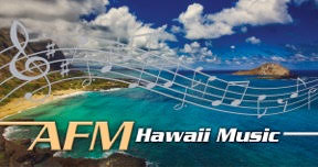 AFM Hawaii Music